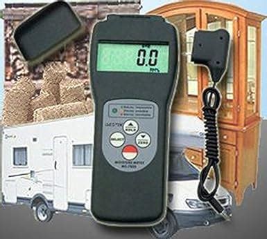 beste vochtmeter caravan|vochtmetering in camper.